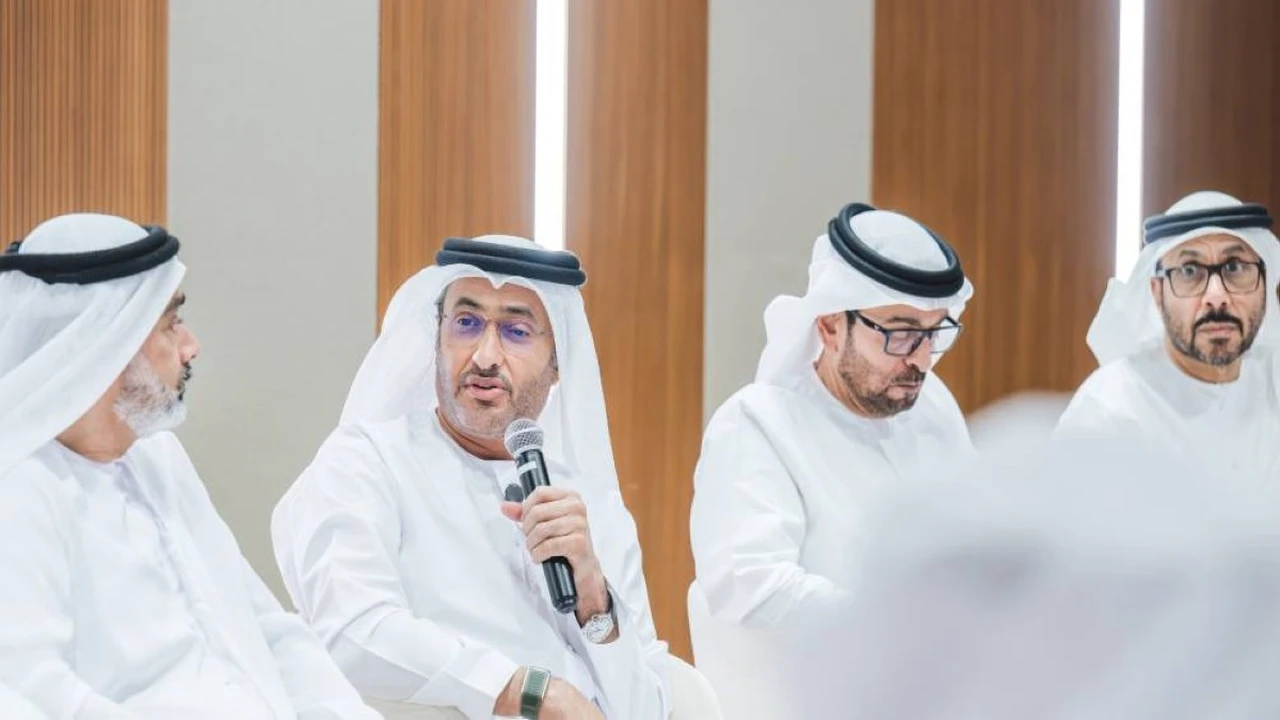 النيابة العامة تعقد اجتماعاً مع المحامين لتطوير الخدمات القانونية